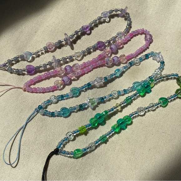 π Taylor Swift Fearless inspired phone charms π - Picture 4 of 4